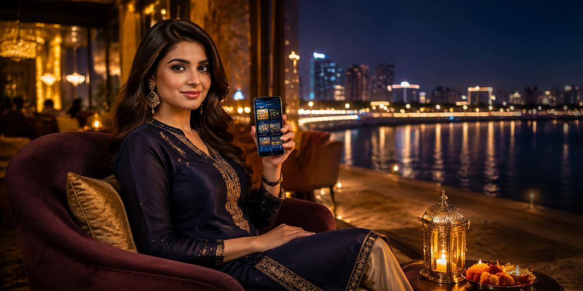 Ahmedabad riverfront lively casino betting in vibrant kurti